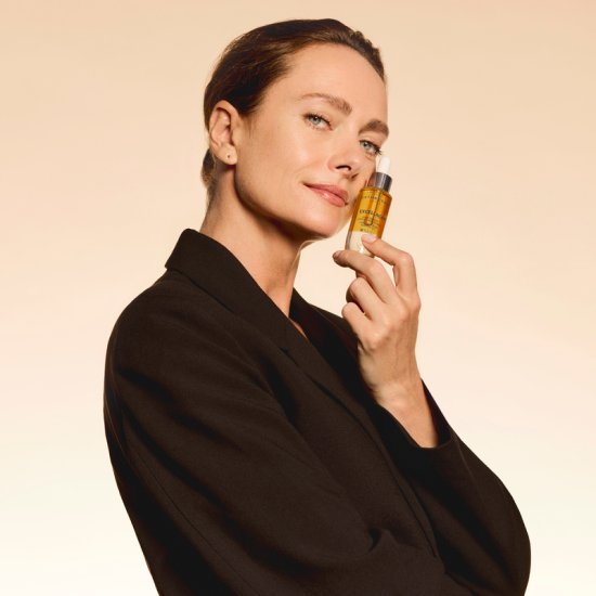 aceite noche facial piel madura