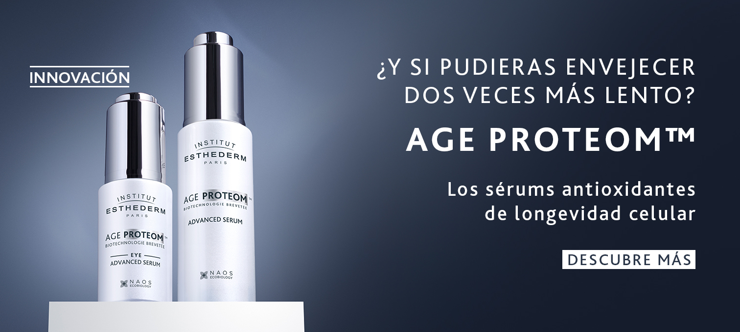 age proteom dúo