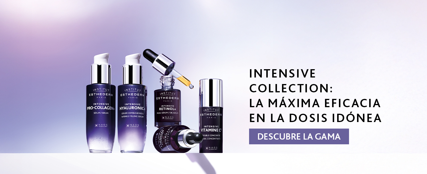 tratamientos intensivos