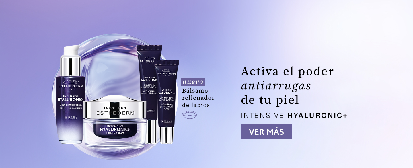 intensive hyaluronic+