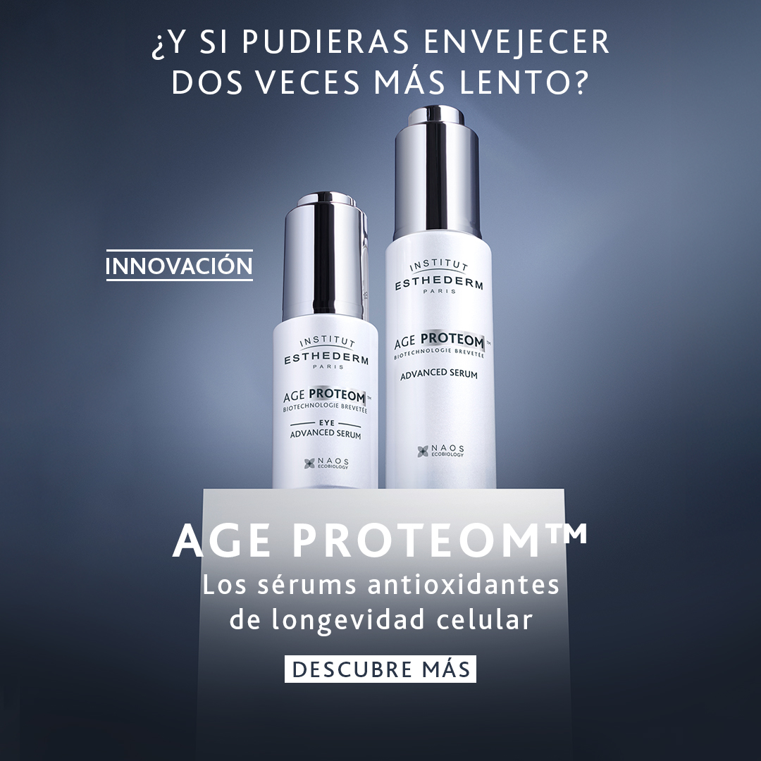 age proteom dúo