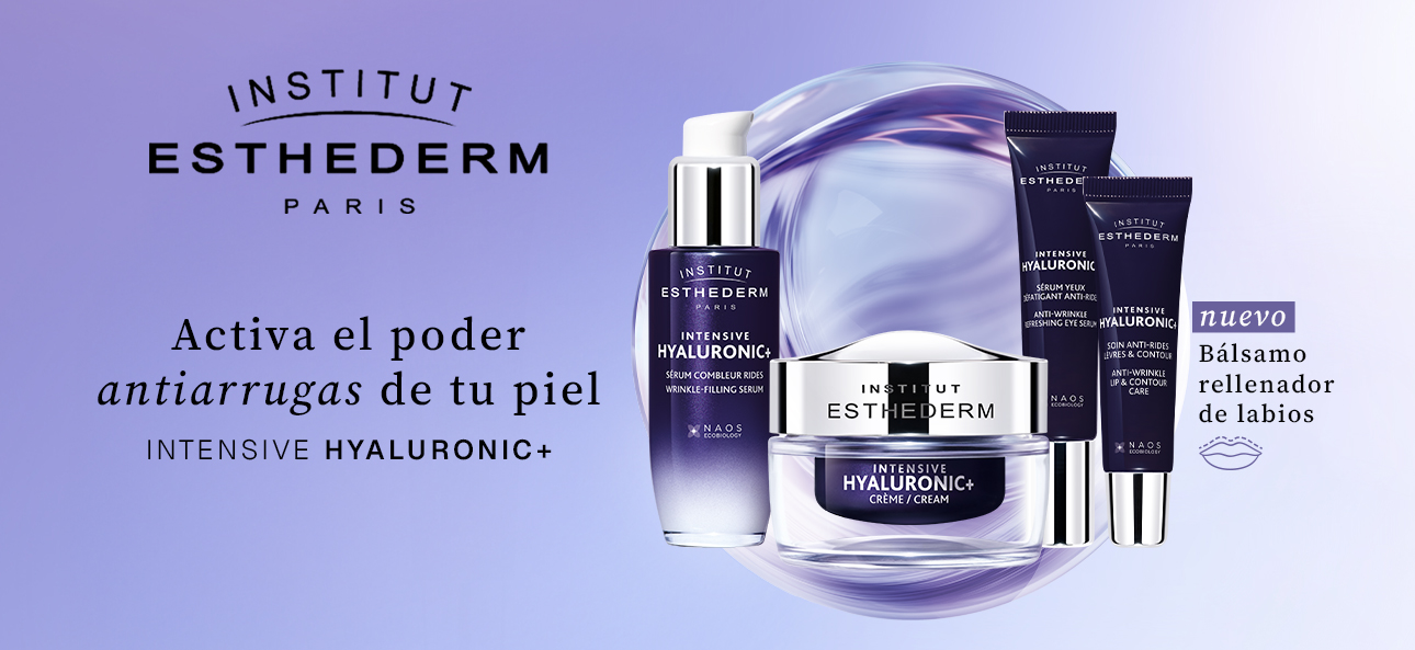 intensive hyaluronic+