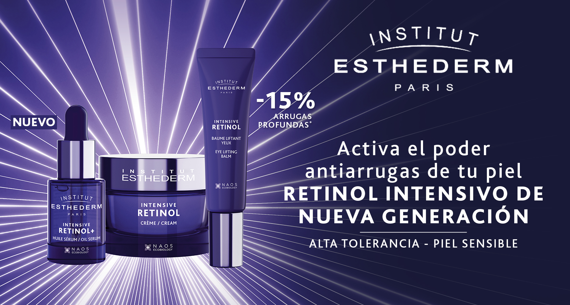 retinol intensive retinol intensive