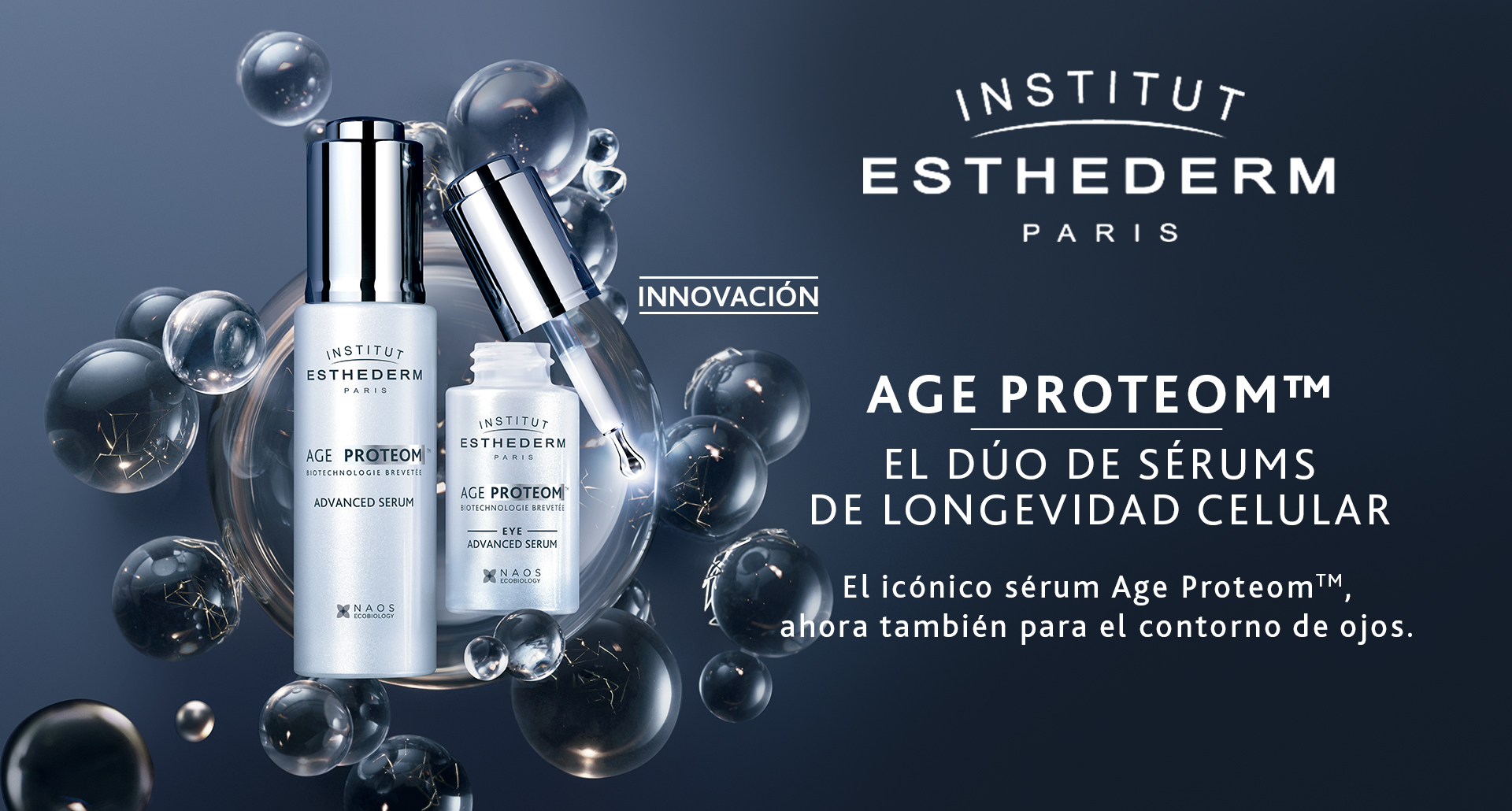 age proteom dúo age proteom dúo