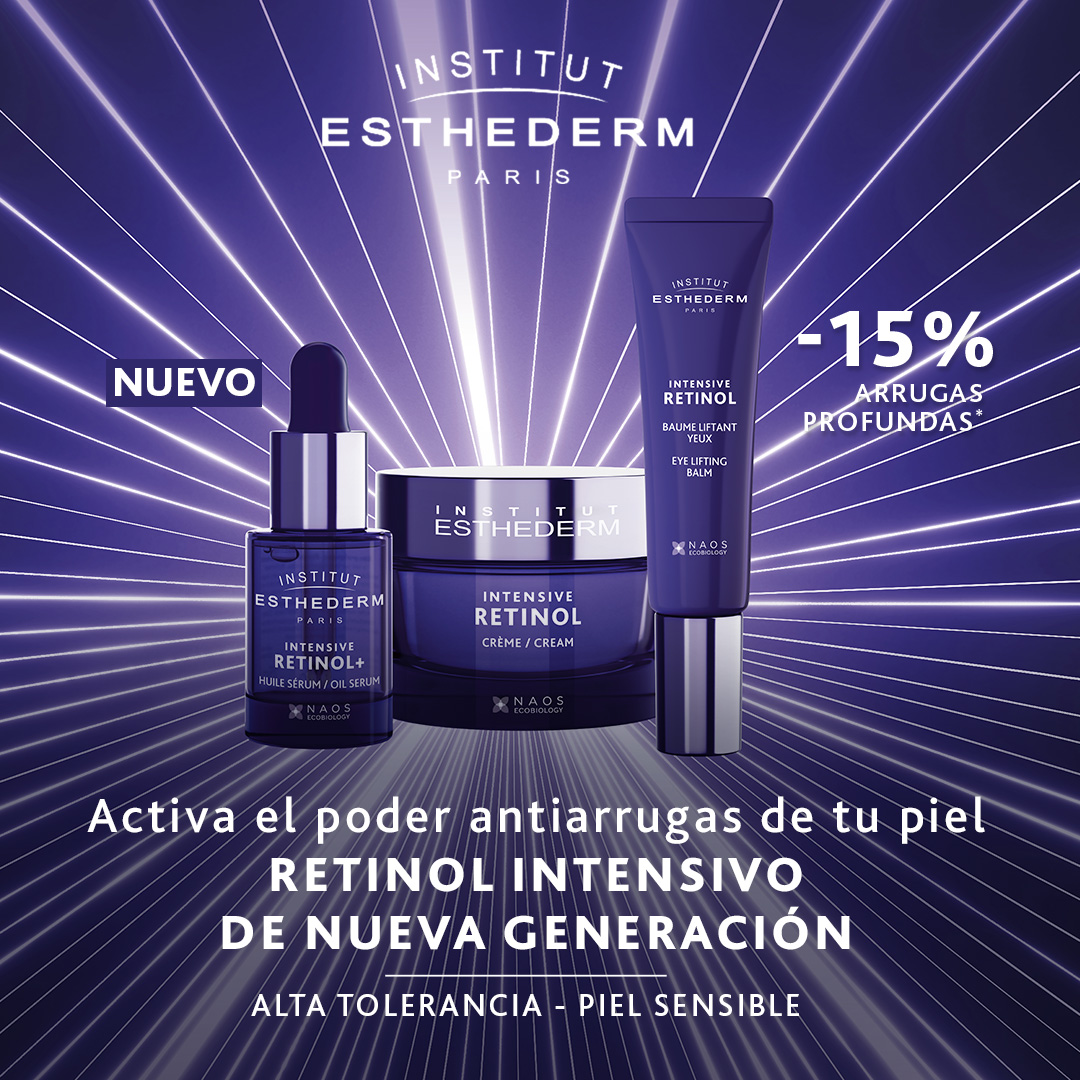 retinol intensive retinol intensive