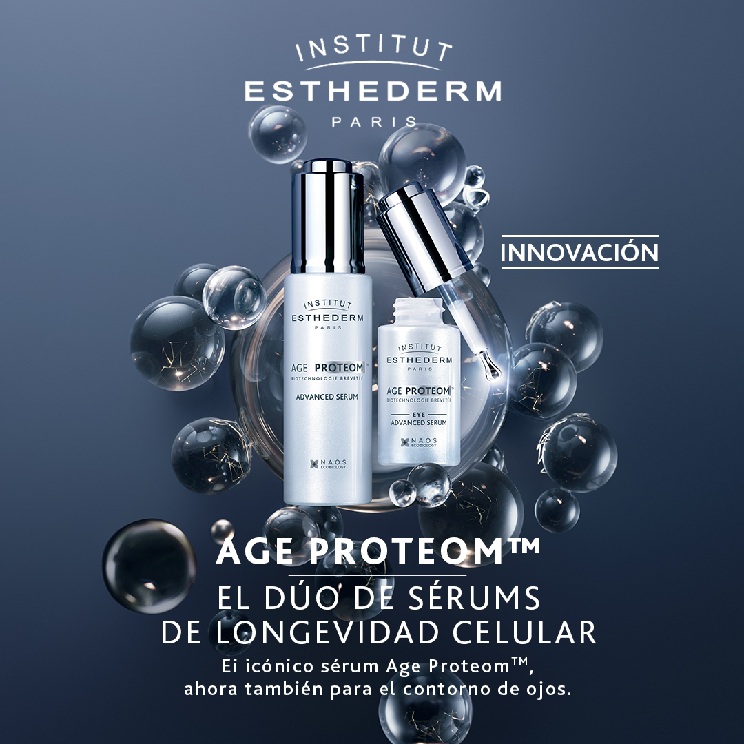 age proteom dúo age proteom dúo
