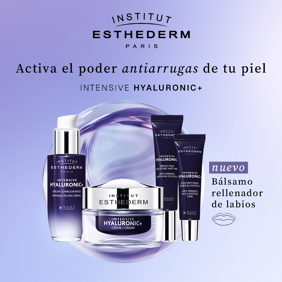 intensive hyaluronic+ intensive hyaluronic+