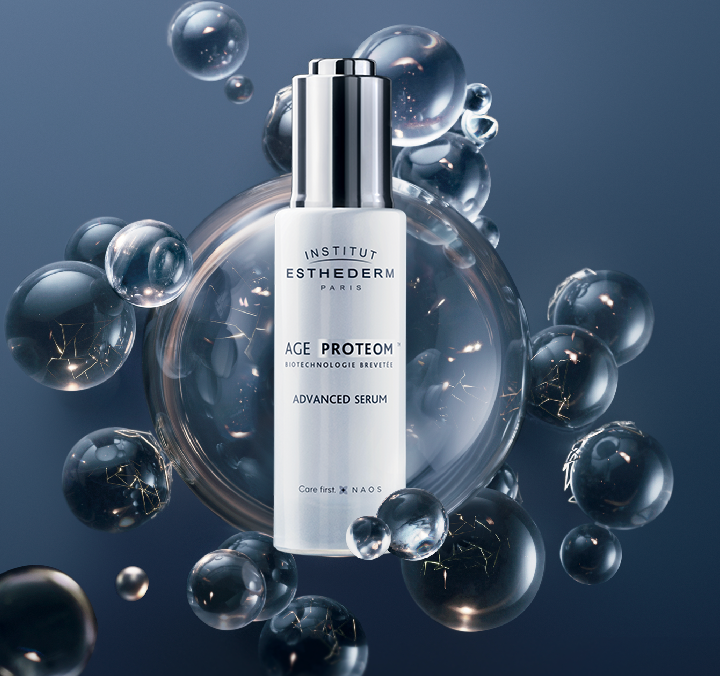 Age Proteom advanced serum