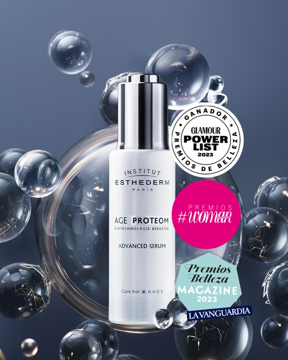 Age proteom esthederm