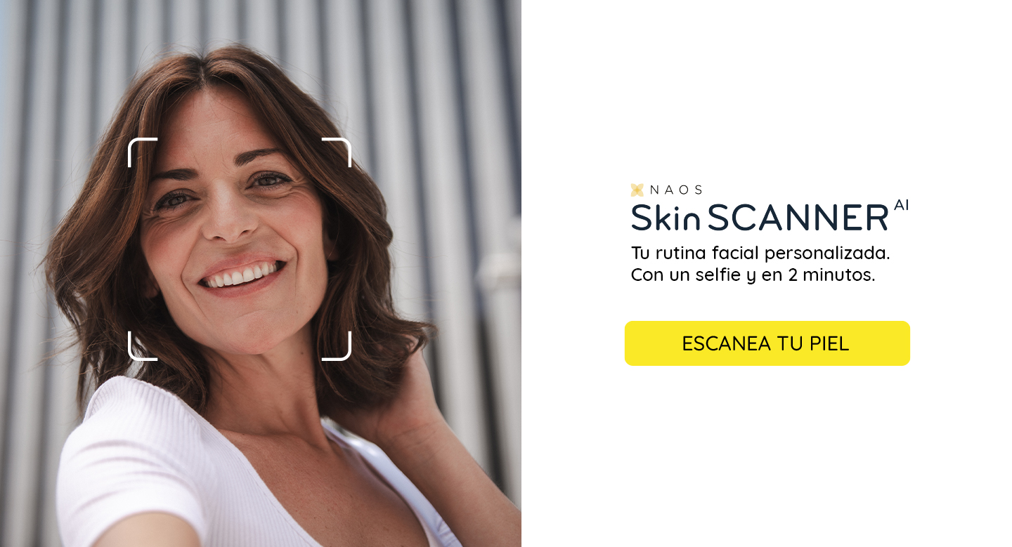 Skin SCANNER AI