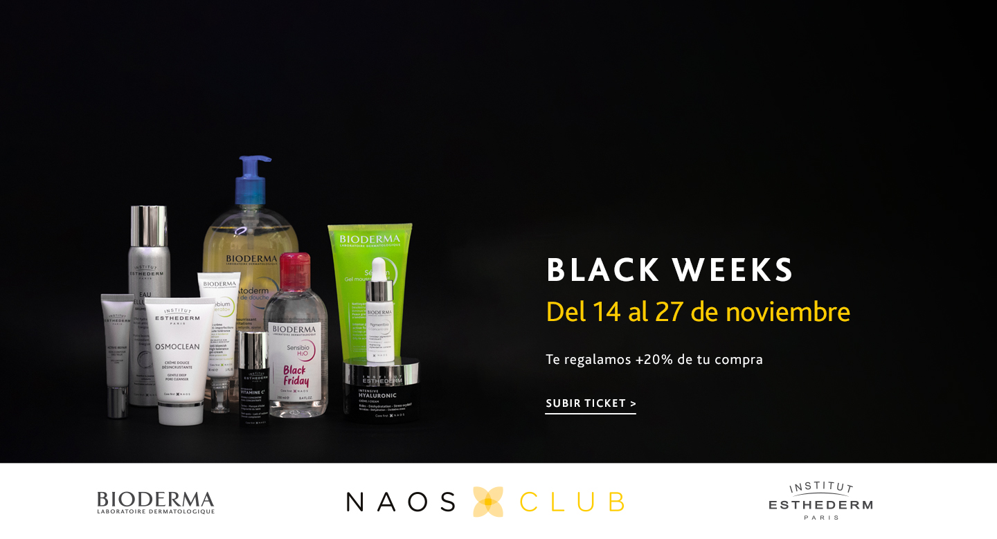 Black Weeks 