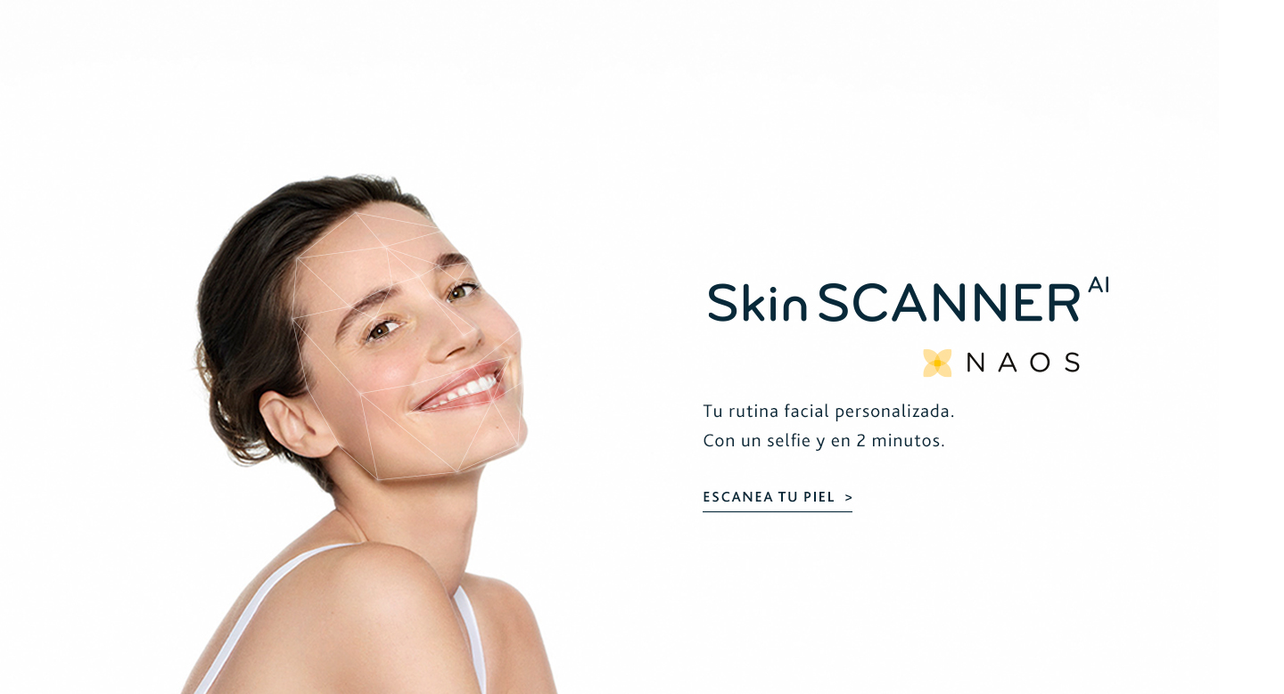 Skin SCANNER AI 