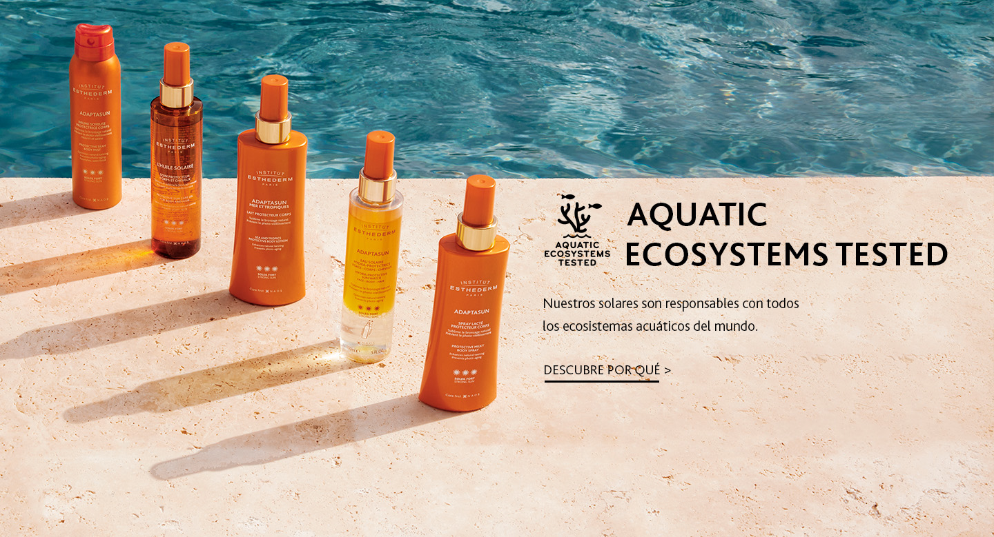 Aquatic Ecosystems Tested