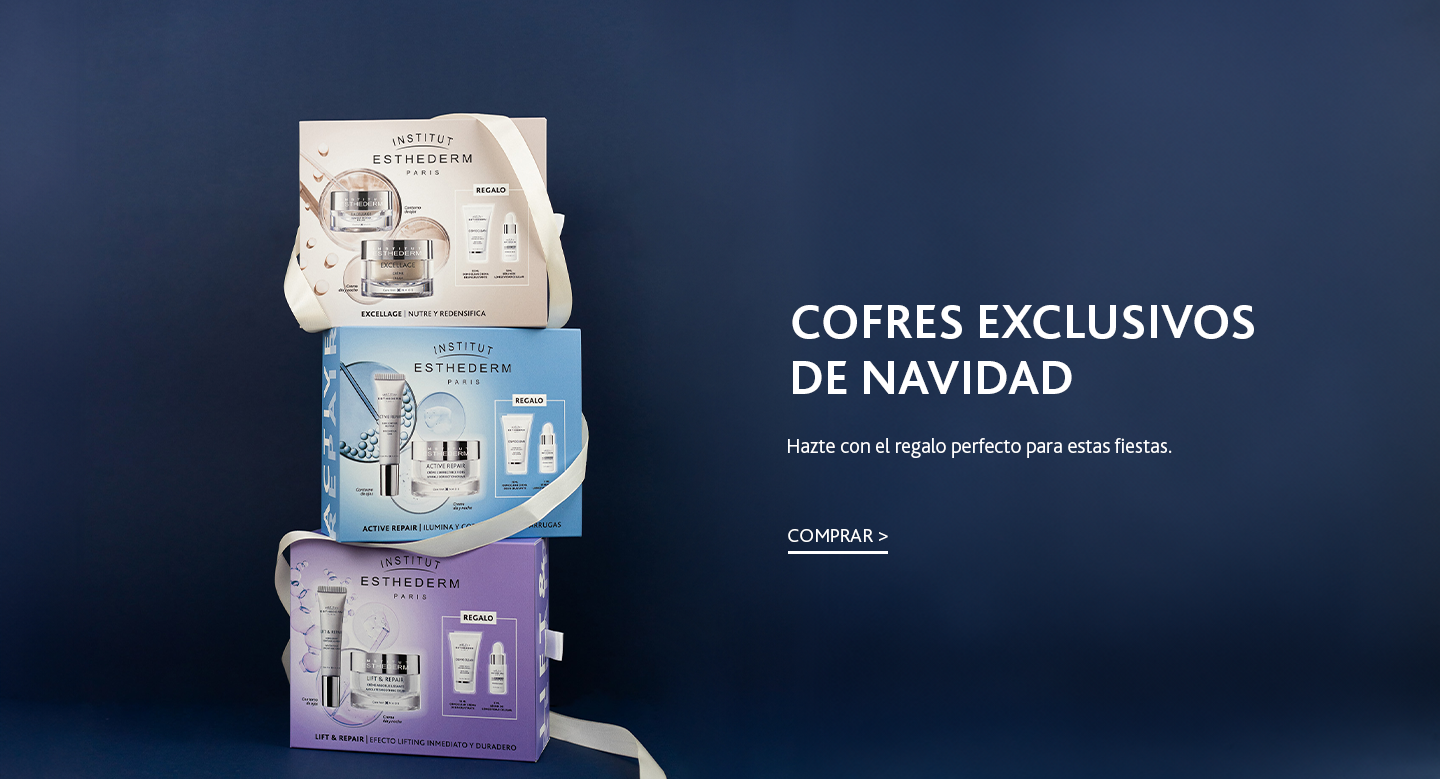 Cofres Navidad
