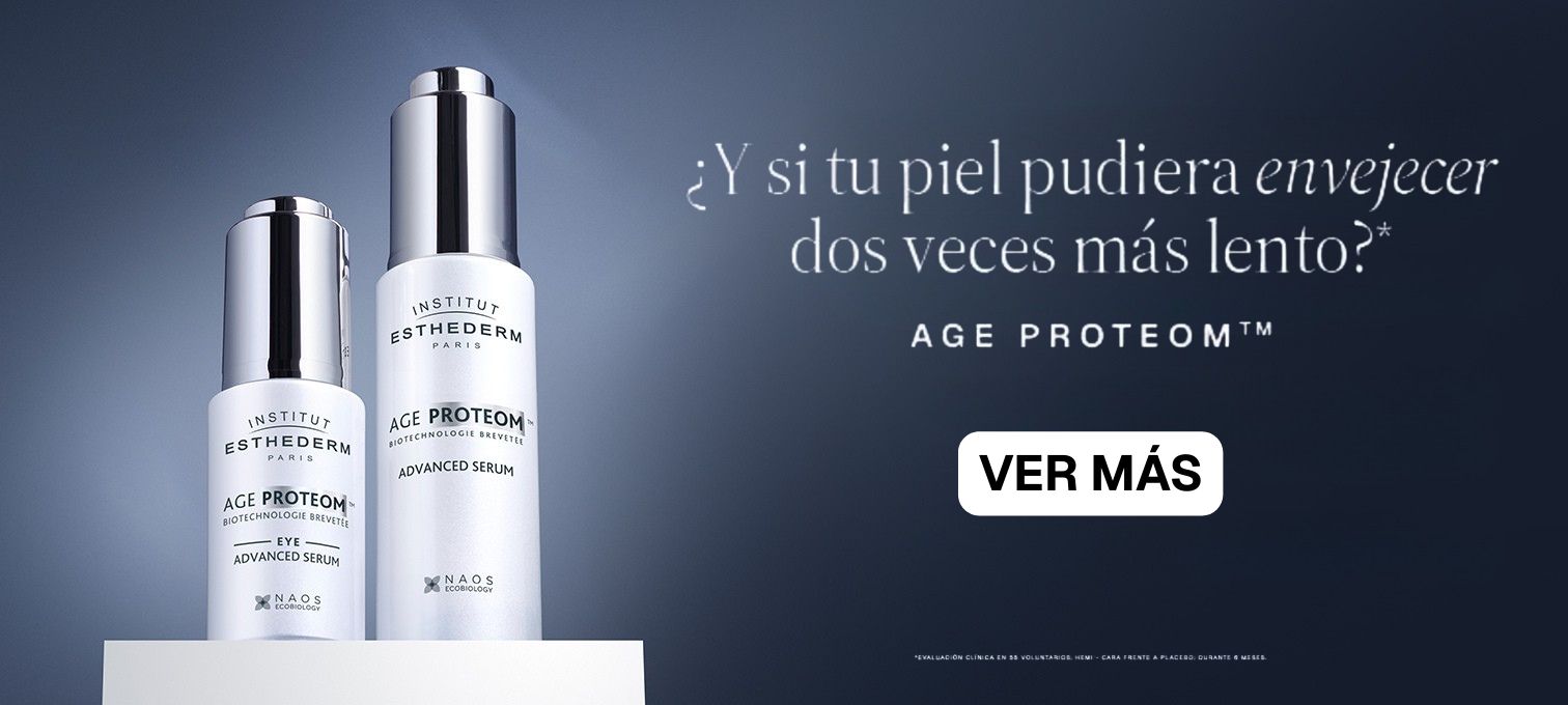 age proteom d&uacute;o