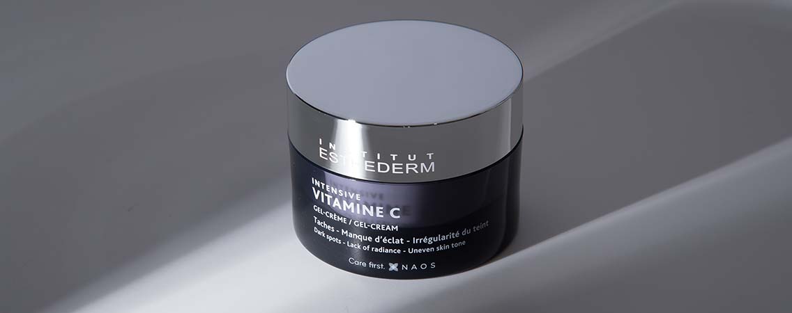 vitamina c institut esthederm