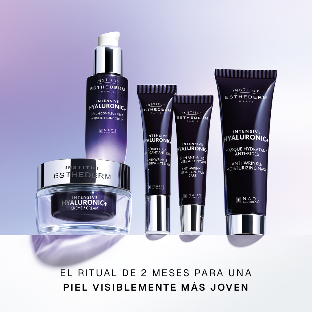 gama intensive hyaluronic