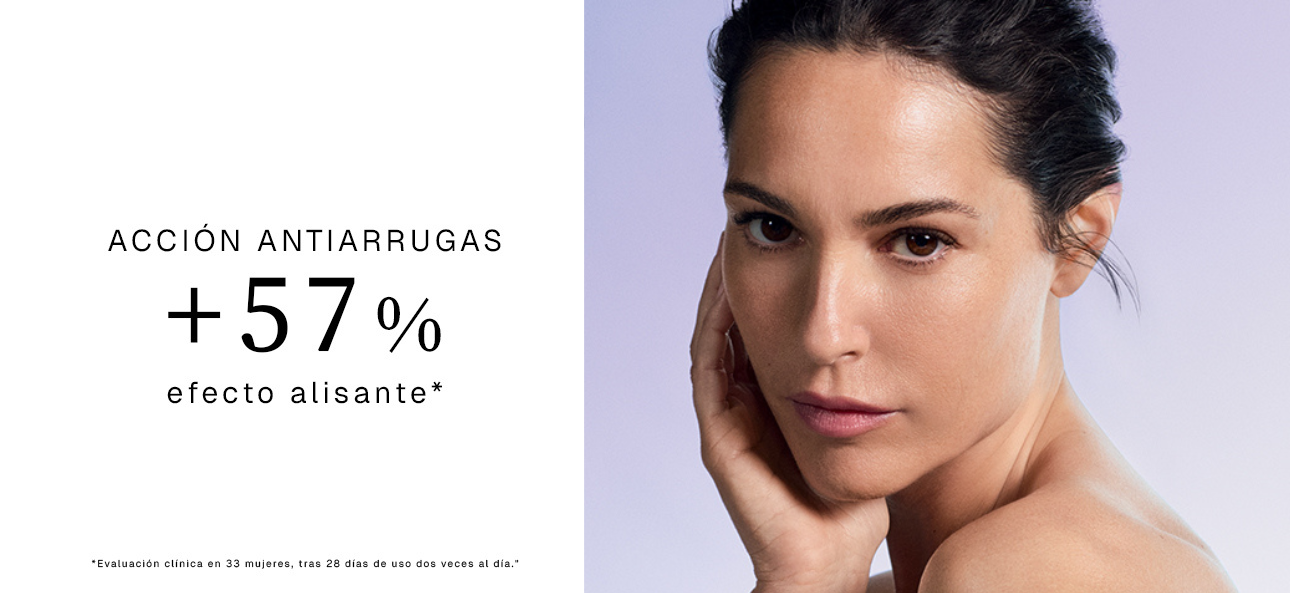 acción antiarrugas acción antiarrugas