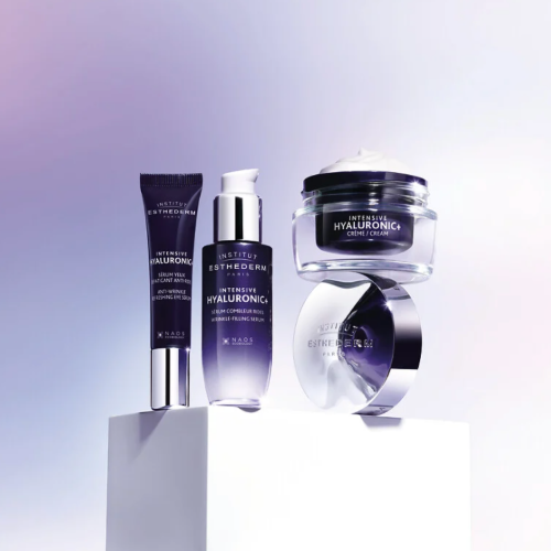serum ácido hialurónico