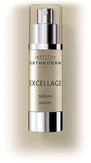 post excellage serum