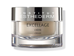 post ideas excellage cream