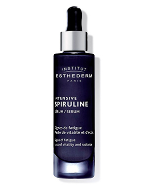 post ideas serum espirulina