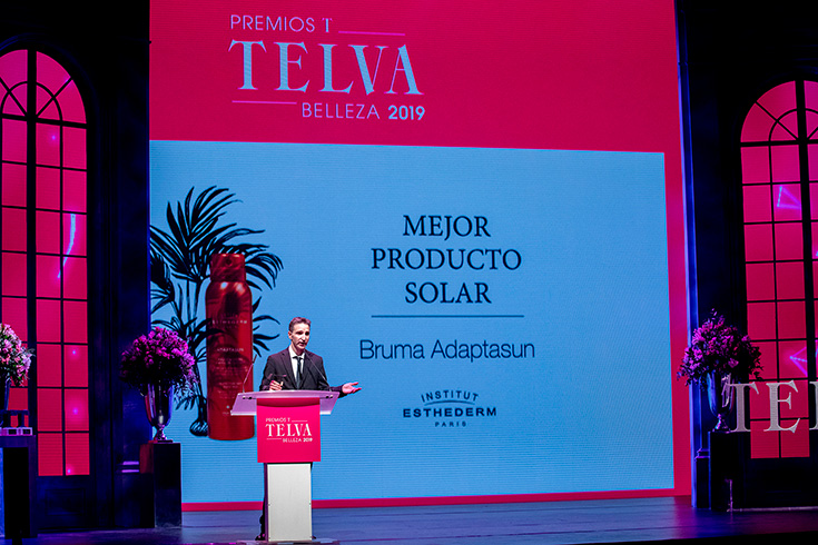 premios telva