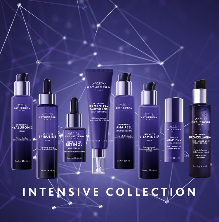 serum esthederm