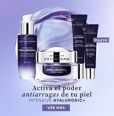 intensive hyaluronic+