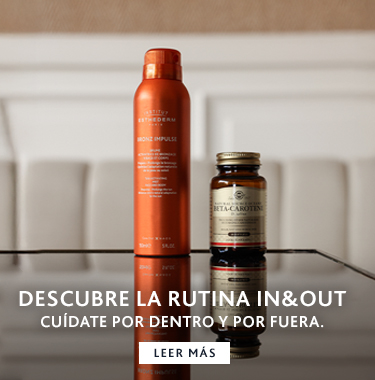 rutina in out